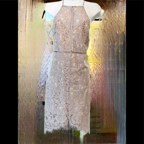 NWOT Lace dress by The Impeccable Pig. - Picture 5 of 13